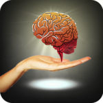 Logo of Powers of mind and spirit android Application 