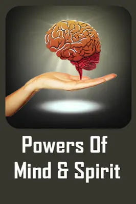 Powers of mind and spirit android App screenshot 0